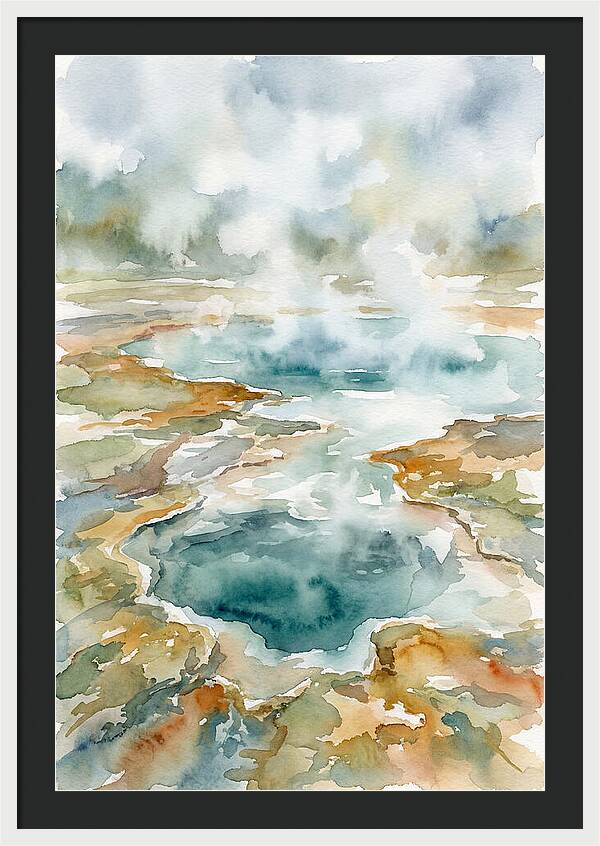 Tranquil Geothermal Oasis 3652