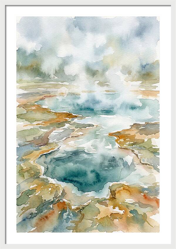 Tranquil Geothermal Oasis 3652