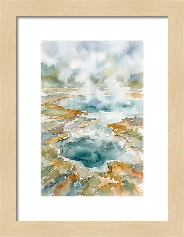 Tranquil Geothermal Oasis 3652