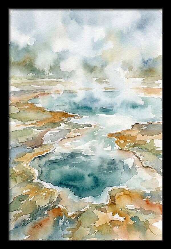 Tranquil Geothermal Oasis 3652