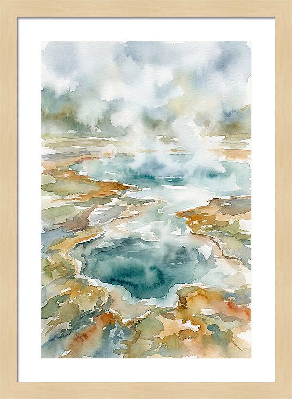 Tranquil Geothermal Oasis 3652