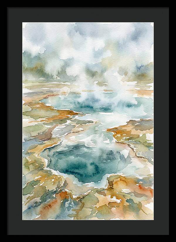 Tranquil Geothermal Oasis 3652