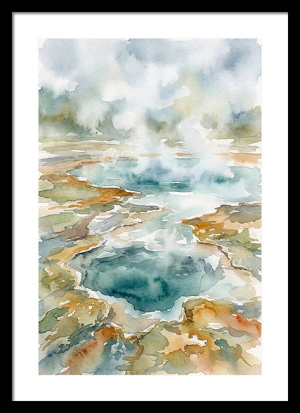 Tranquil Geothermal Oasis 3652
