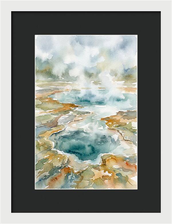 Tranquil Geothermal Oasis 3652