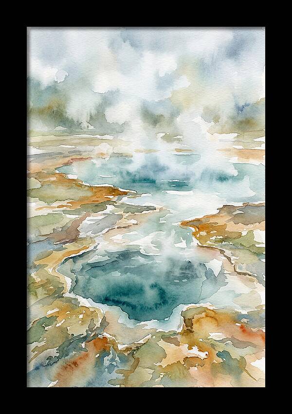 Tranquil Geothermal Oasis 3652
