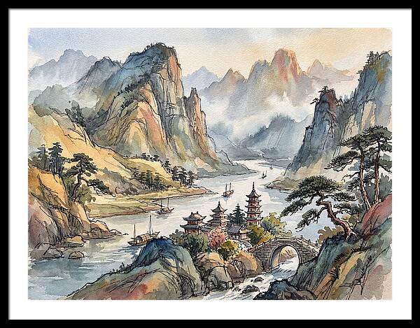 Chinese Art