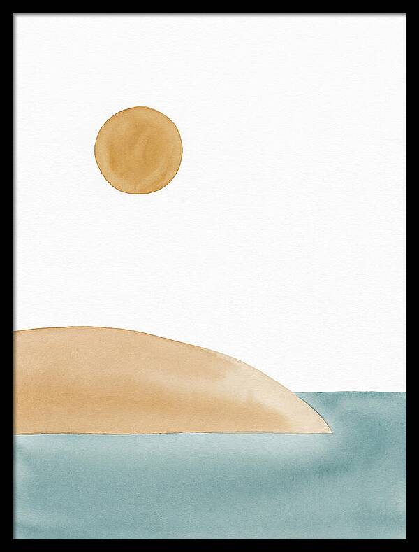 Tranquil Island Escape