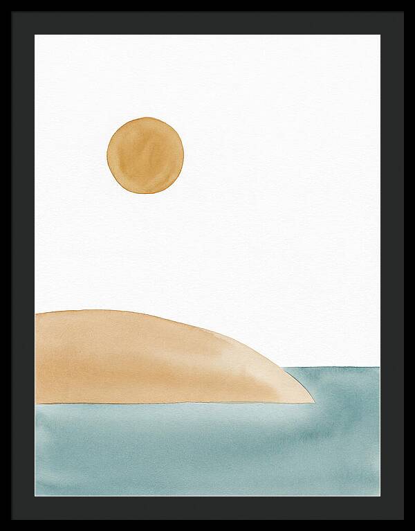 Tranquil Island Escape