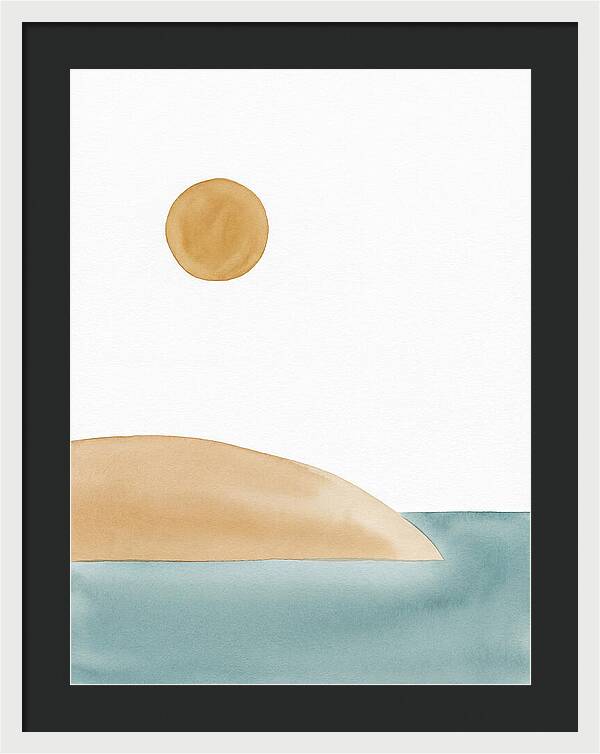 Tranquil Island Escape