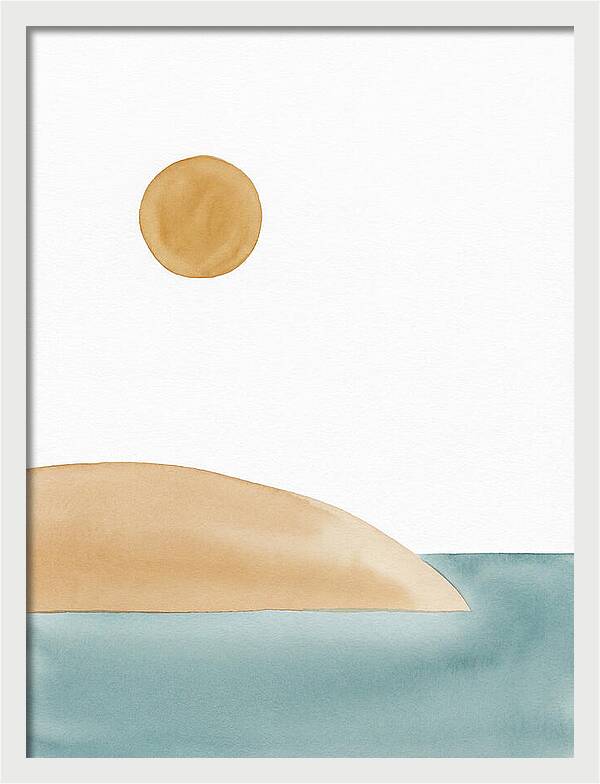 Tranquil Island Escape