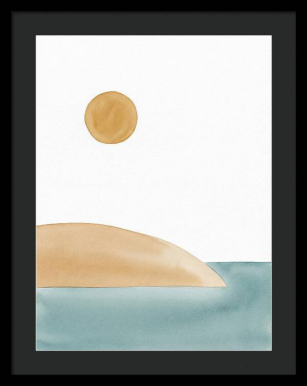 Tranquil Island Escape