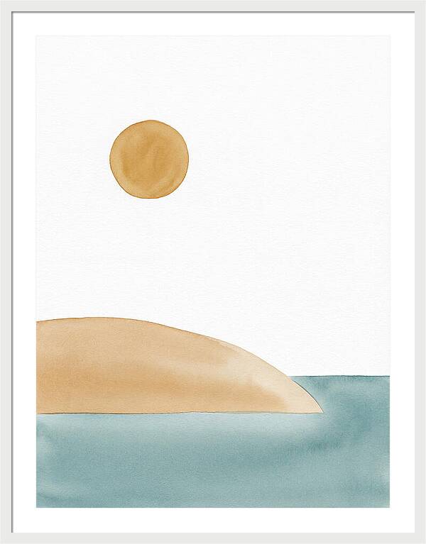 Tranquil Island Escape