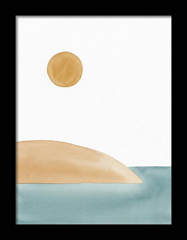 Tranquil Island Escape