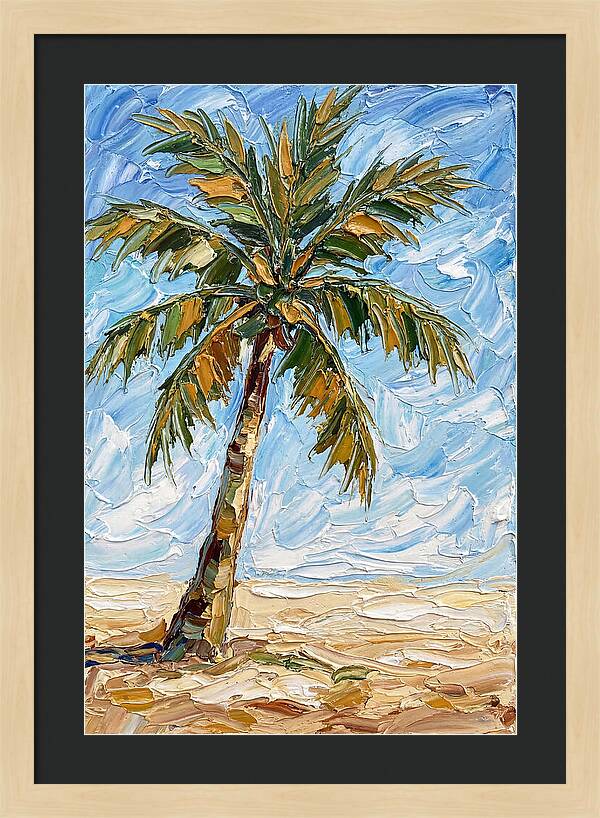 Tranquil Island Paradise