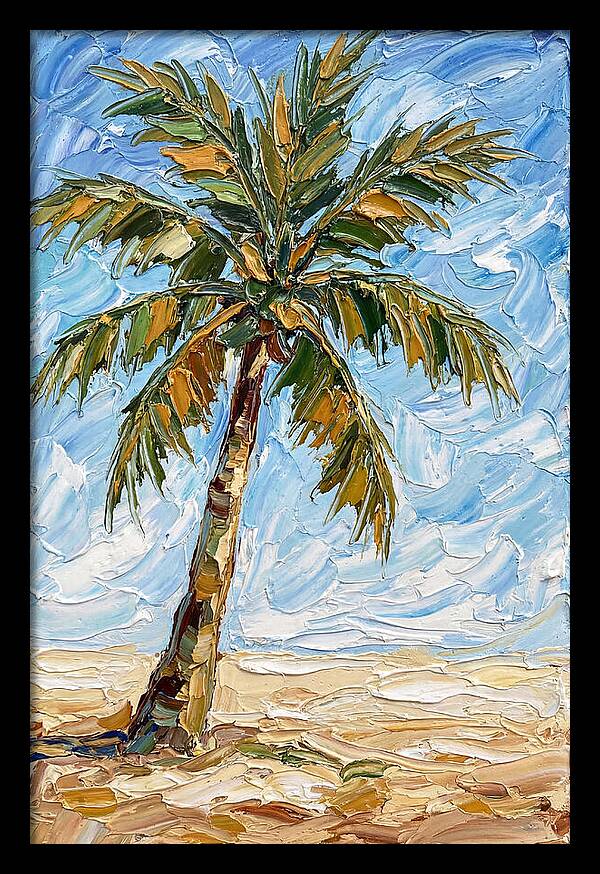 Tranquil Island Paradise