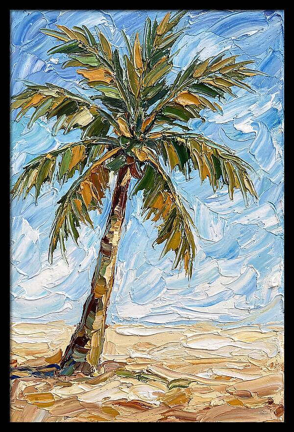 Tranquil Island Paradise