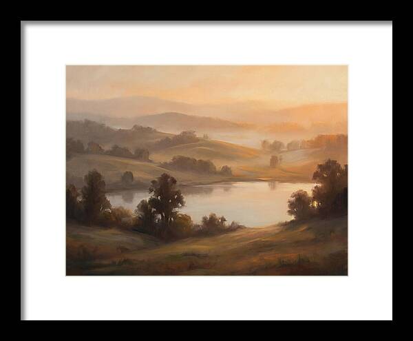 Tranquil Landscape