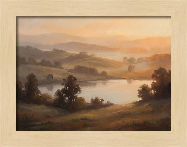 Tranquil Landscape