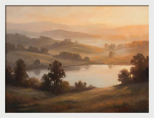 Tranquil Landscape