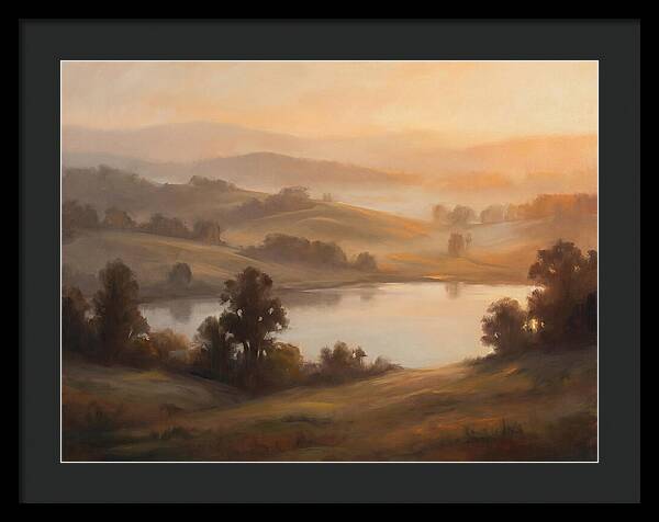 Tranquil Landscape
