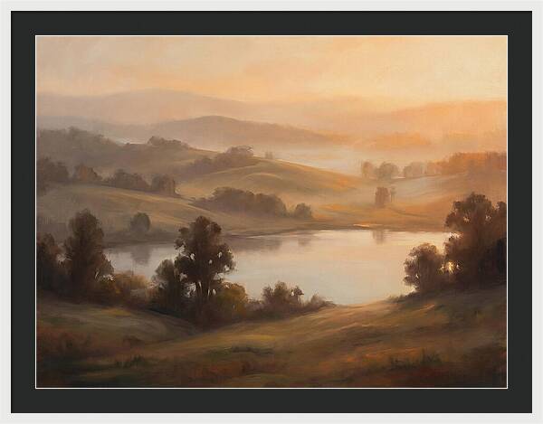 Tranquil Landscape