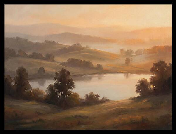 Tranquil Landscape