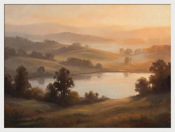 Tranquil Landscape