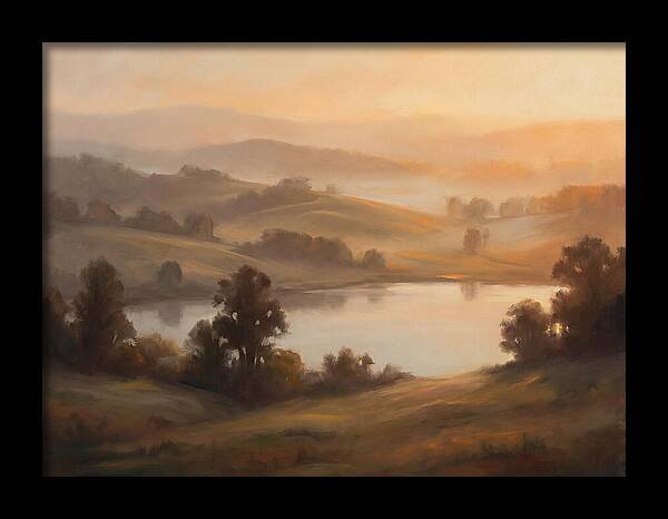 Tranquil Landscape