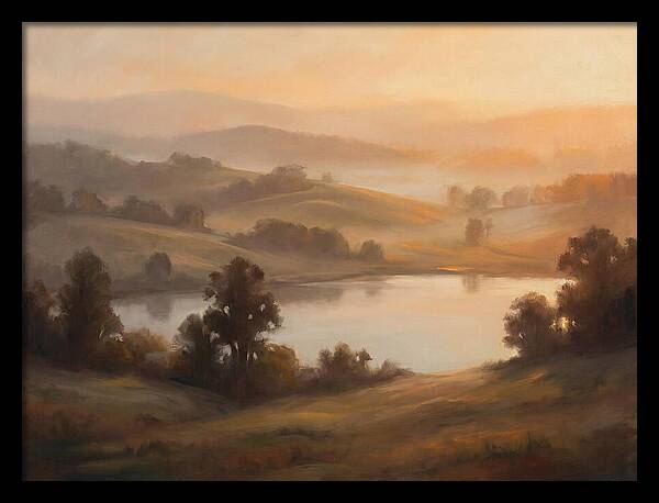 Tranquil Landscape