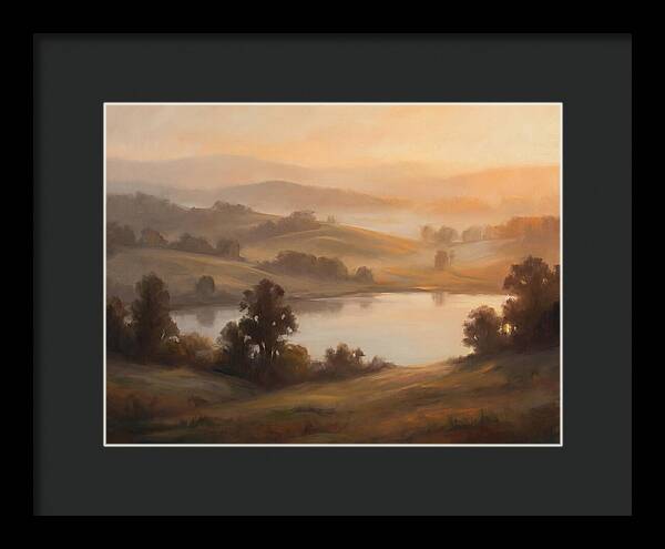 Tranquil Landscape