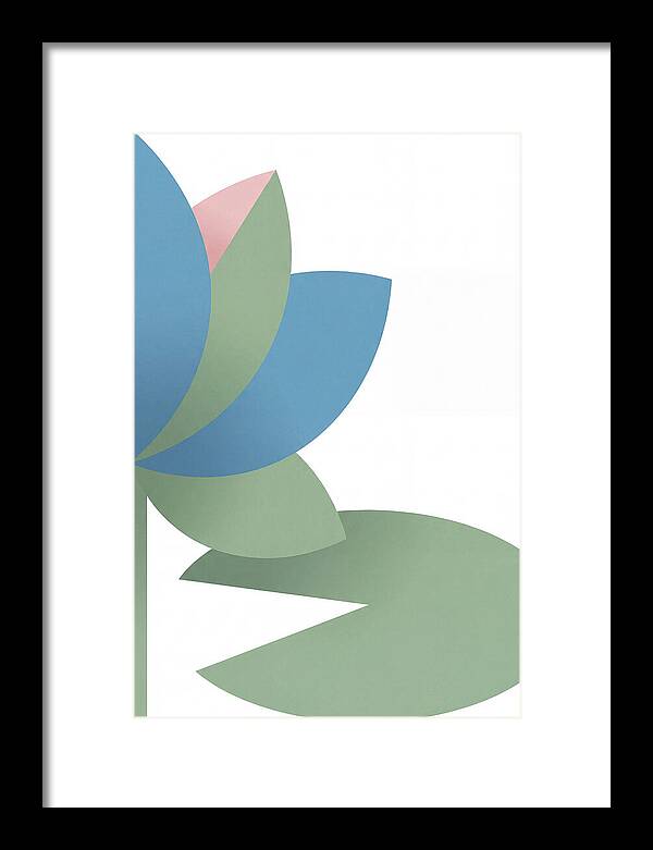 Tranquil Lotus Elegance 9660