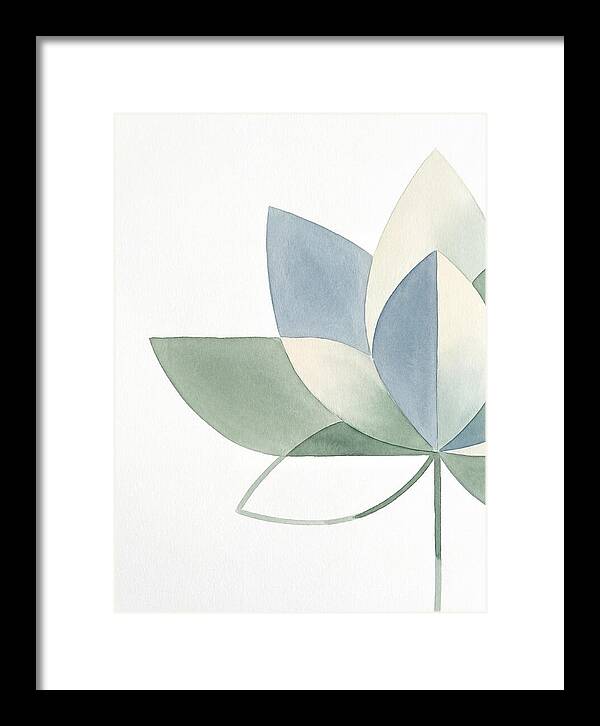 Tranquil Lotus Elegance