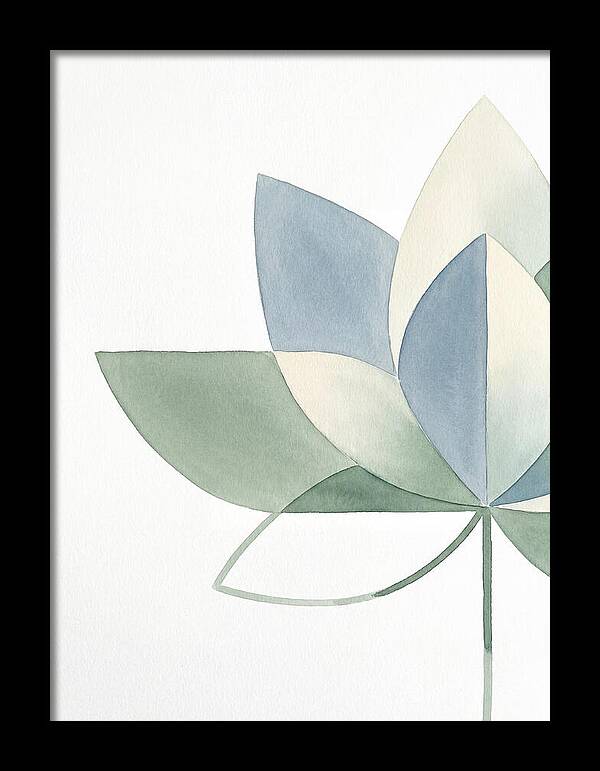 Tranquil Lotus Elegance