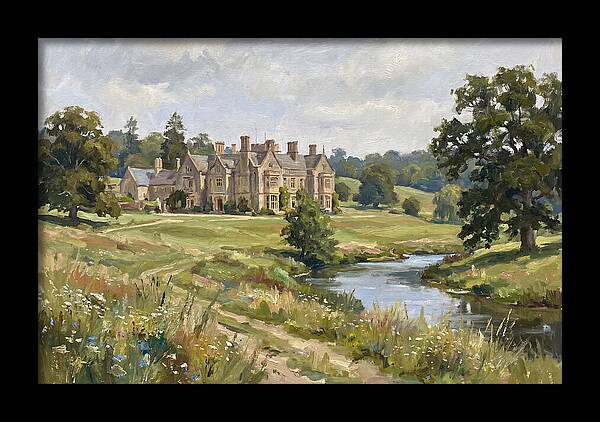Tranquil Manor Vista