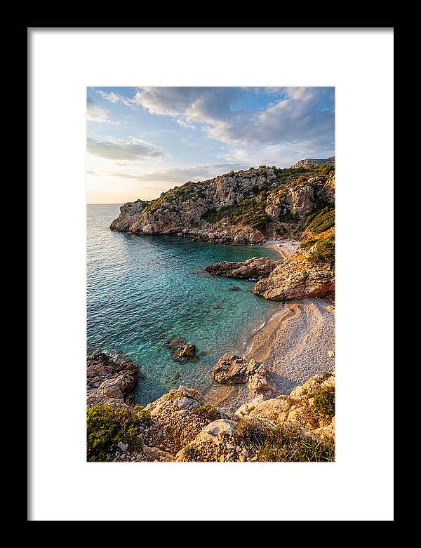Tranquil Mediterranean Escape