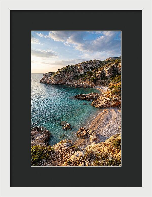 Tranquil Mediterranean Escape