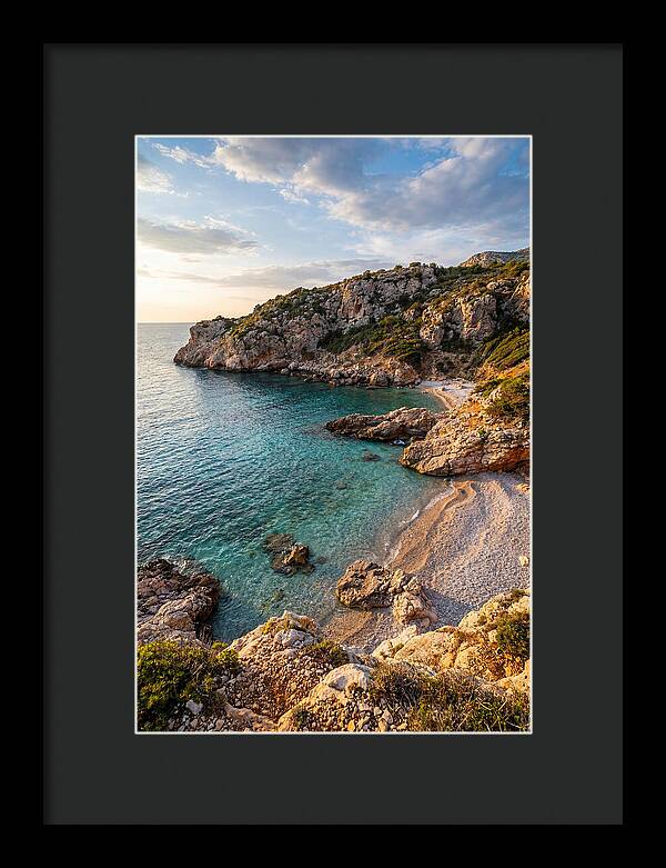 Tranquil Mediterranean Escape