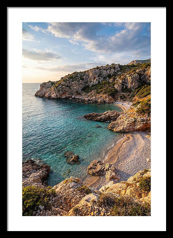 Tranquil Mediterranean Escape