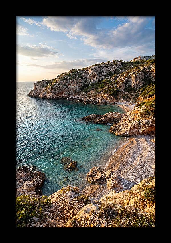 Tranquil Mediterranean Escape