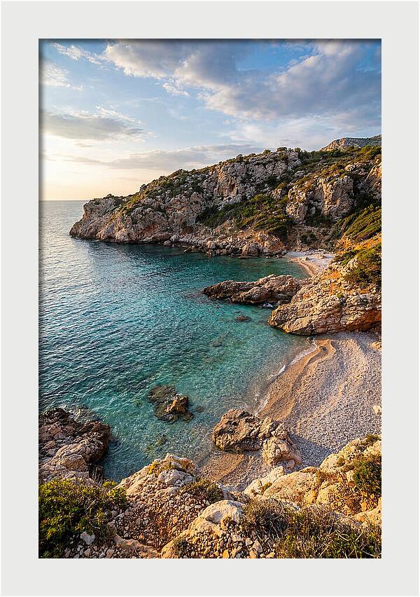 Tranquil Mediterranean Escape