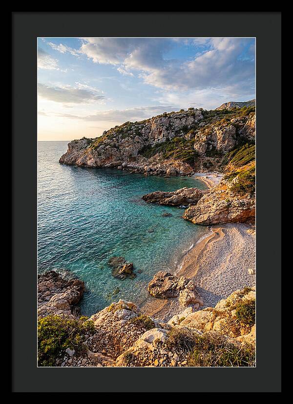 Tranquil Mediterranean Escape