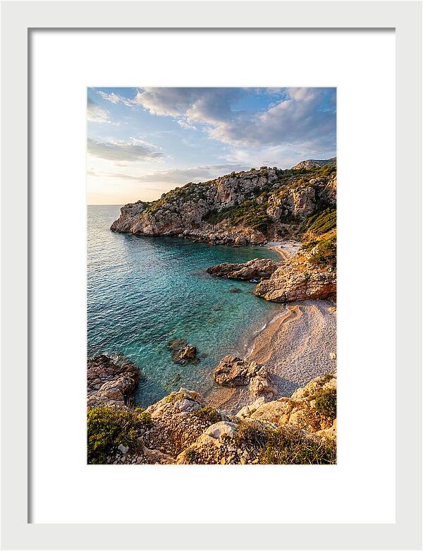 Tranquil Mediterranean Escape