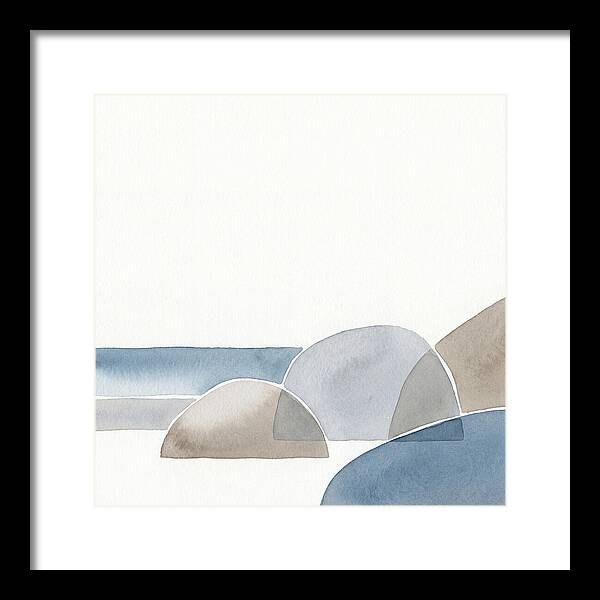 Tranquil Moments At Pebble Beach