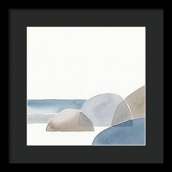 Tranquil Moments At Pebble Beach