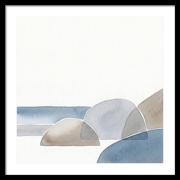 Tranquil Moments At Pebble Beach