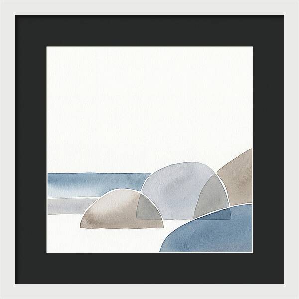 Tranquil Moments At Pebble Beach