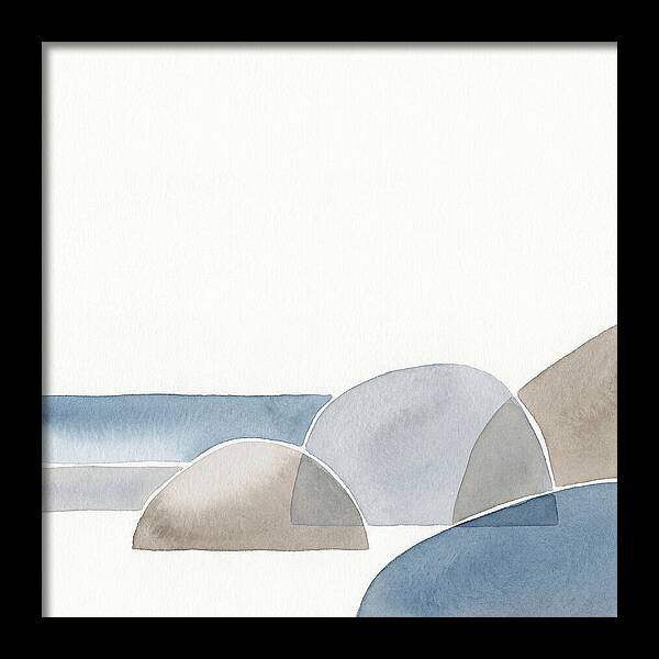 Tranquil Moments At Pebble Beach