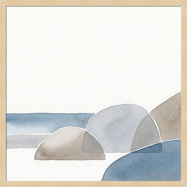 Tranquil Moments At Pebble Beach