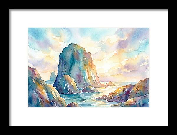 Tranquil Moments By