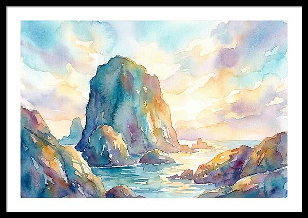 Tranquil Moments By